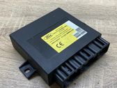 Door central lock control unit/module