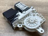 Front door window regulator motor