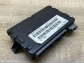Module de commande de siège