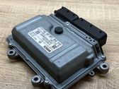 Engine control unit/module ECU
