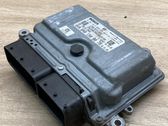 Engine control unit/module ECU