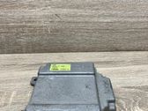 Airbag control unit/module