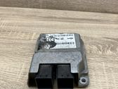 Airbag control unit/module