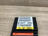 Module de contrôle airbag