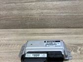 Calculateur moteur ECU