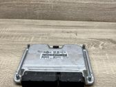 Engine control unit/module