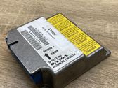 Airbag control unit/module