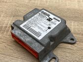 Airbag control unit/module
