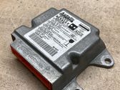Airbag control unit/module