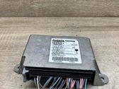 Airbag control unit/module