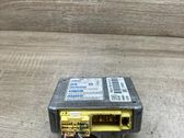 Airbag control unit/module