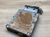 Motorsteuergerät ECU
