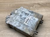 Engine control unit/module ECU