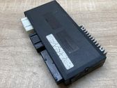 Comfort/convenience module