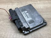 Engine control unit/module ECU