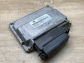 Unidad de control/módulo de la caja de cambios