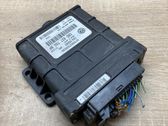 Engine control unit/module ECU