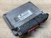 Engine control unit/module ECU