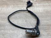 Crankshaft position sensor