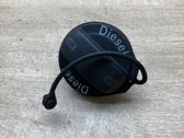 Fuel tank filler cap