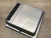 Engine control unit/module ECU