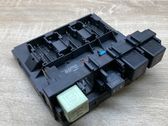 Comfort/convenience module