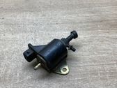 Turbo solenoid valve