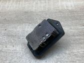 Heater blower motor/fan resistor