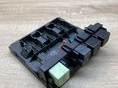 Comfort/convenience module