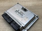 Motorsteuergerät ECU