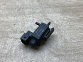 Electroválvula del turbo