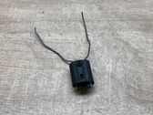 Plug wire