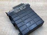 Engine control unit/module ECU