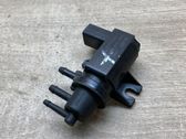 Turbo solenoid valve