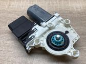 Rear door window regulator motor
