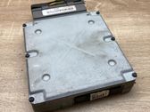 Engine control unit/module ECU