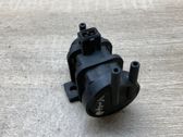 Turbo solenoid valve