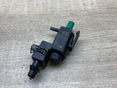 Turbo solenoid valve