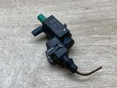 Turbo solenoid valve