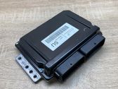 Unité de commande, module ECU de moteur