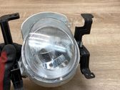 Front fog light
