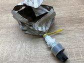 Brake pedal sensor switch