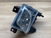 Front fog light