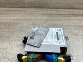 Airbag control unit/module