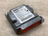 Airbag control unit/module