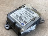 Airbag control unit/module