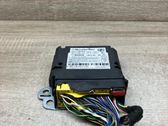 Airbag control unit/module