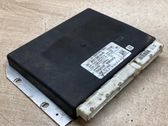 Suspension control unit/module