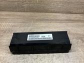 Other control units/modules