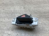 Botón interruptor de luz de peligro